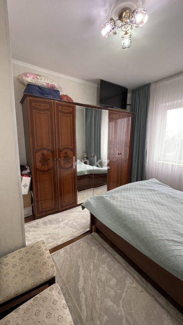 Продажа 3-комнатной квартиры, 62.4 м² в Таразе - фото 4