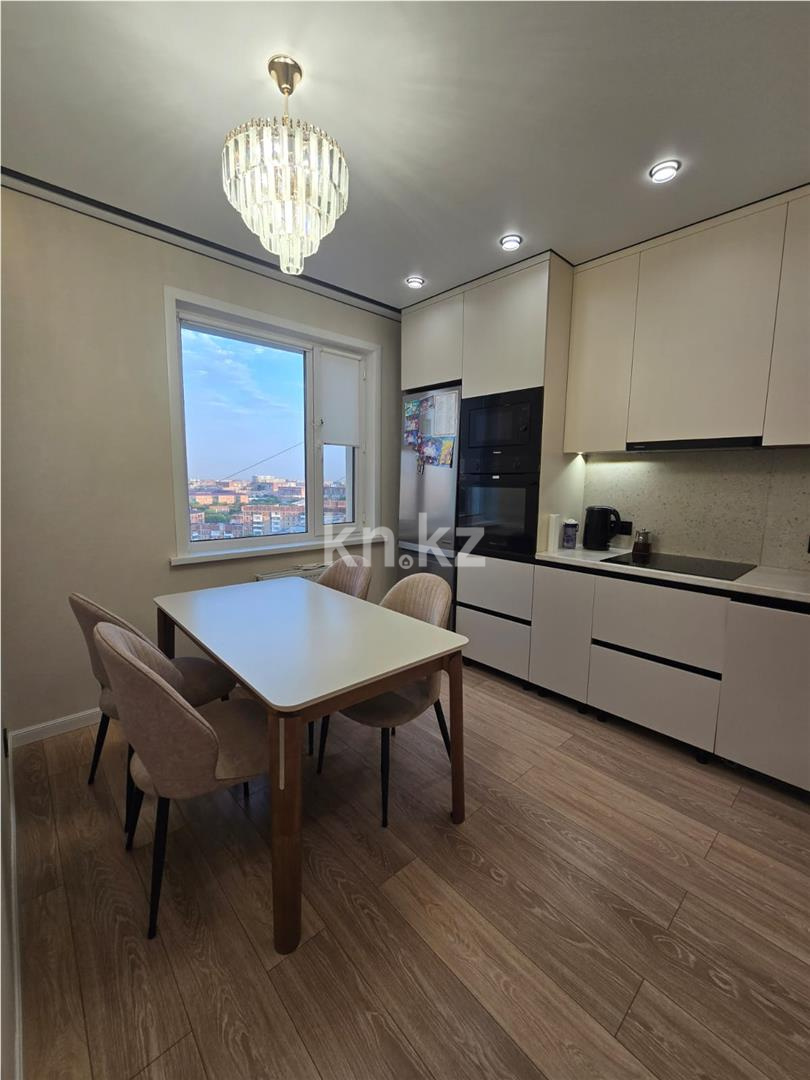 Продажа 2-комнатной квартиры, 65 м² в Караганде - фото 7