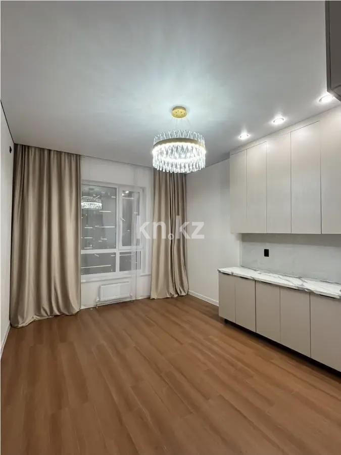 Продажа 2-комнатной квартиры, 44 м² в Астане - фото 2