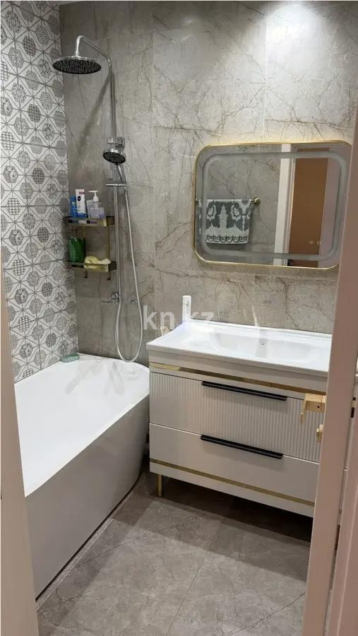 Продажа 2-комнатной квартиры, 63 м² в Алматы - фото 4