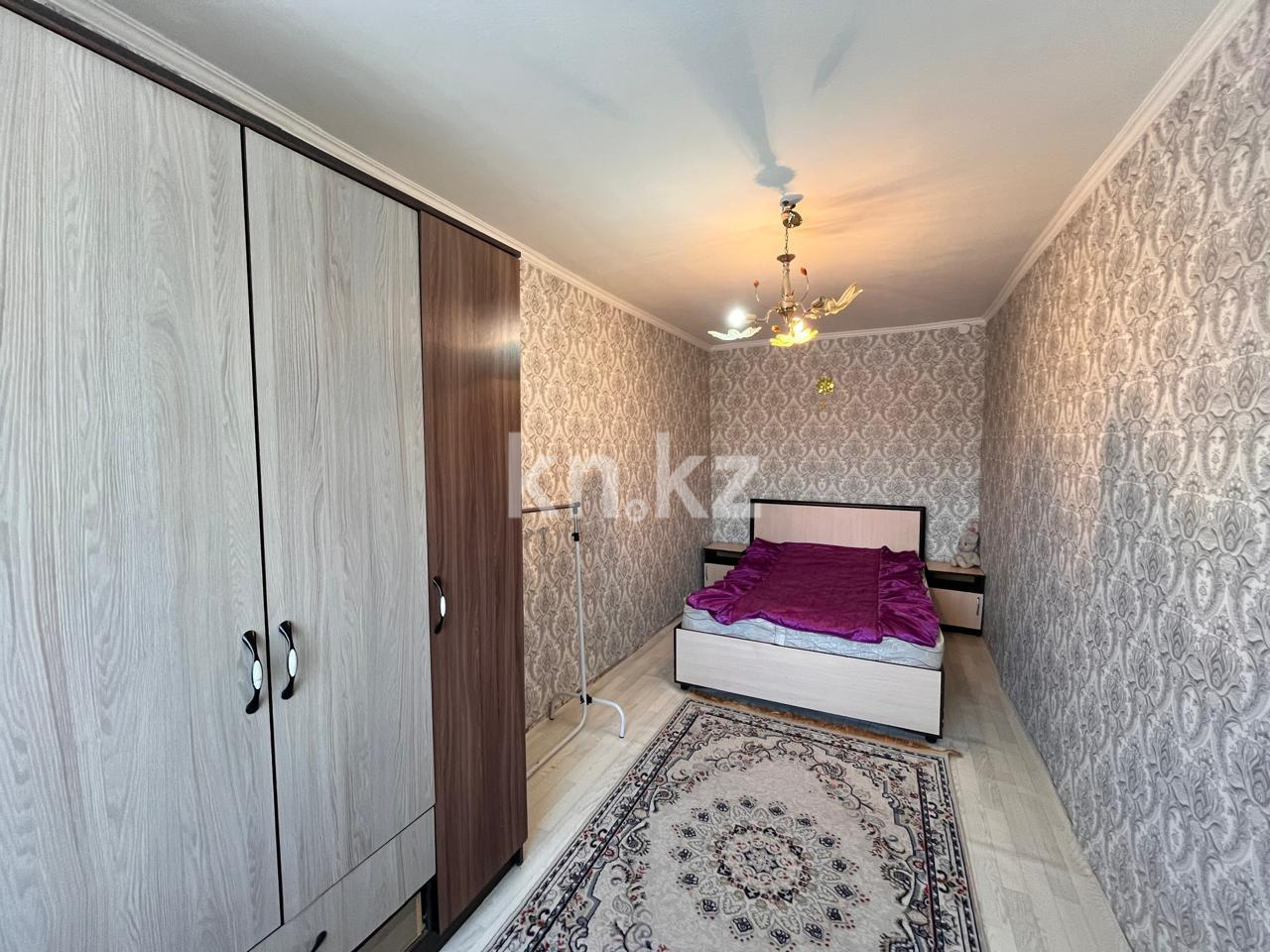 Продажа 2-комнатной квартиры, 41 м² в Караганде - фото 3