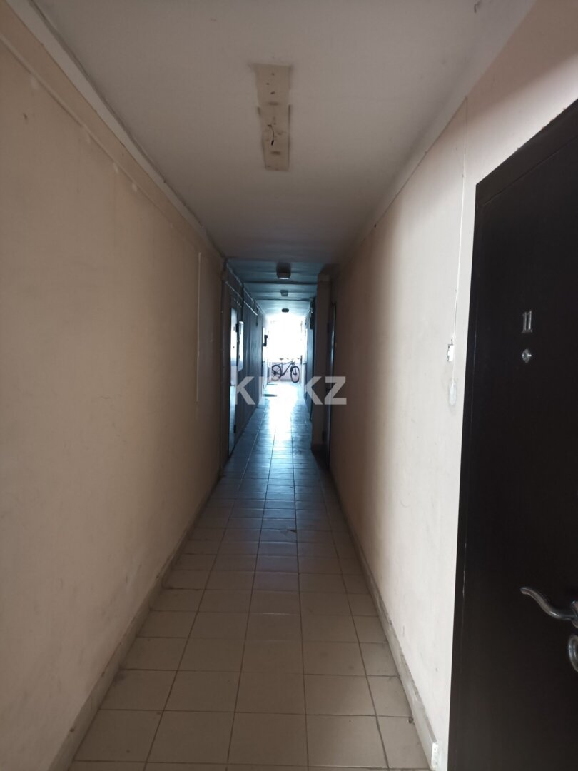 Продажа 1-комнатной квартиры, 35 м² в Костанае - фото 17