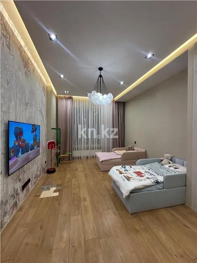 Продажа 3-комнатной квартиры, 80 м² в Астане - фото 3