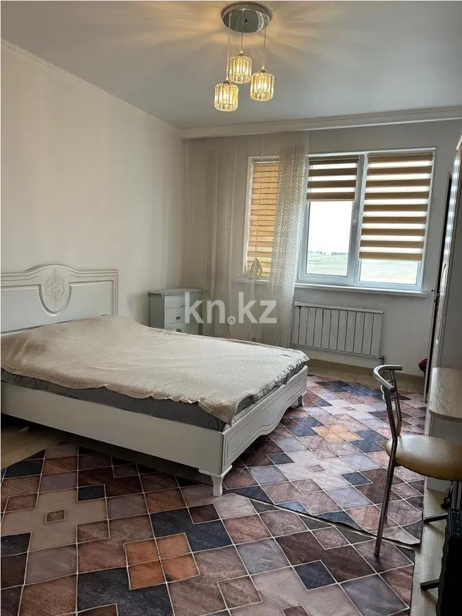 Продажа 2-комнатной квартиры, 66.1 м², мкр-н 13, дом  1 в Алматы - фото 2