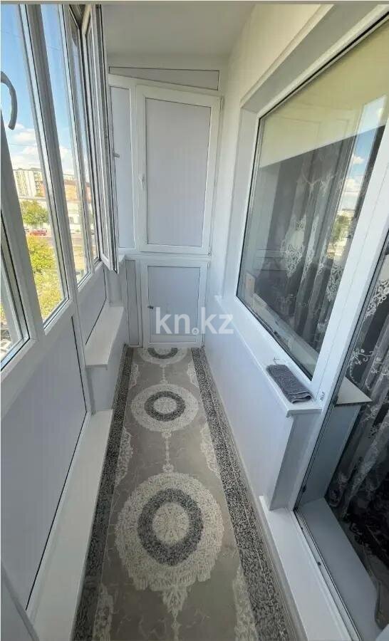 Продажа 3-комнатной квартиры, 74 м² в Караганде - фото 8