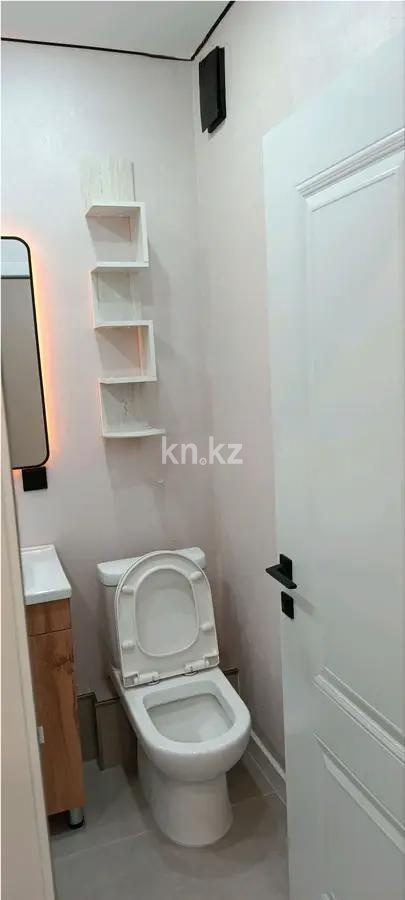 Продажа 2-комнатной квартиры, 36.6 м² в Алматы - фото 4