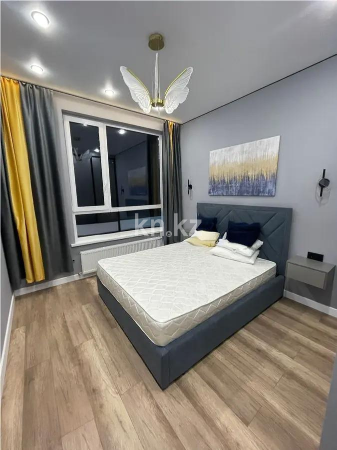 Продажа 2-комнатной квартиры, 52 м² в Астане - фото 2