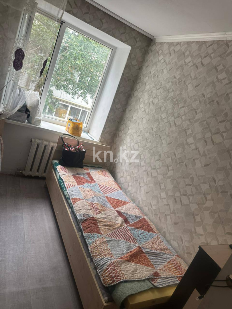 Аренда 2-комнатной квартиры, 50 м² в Астане - фото 4