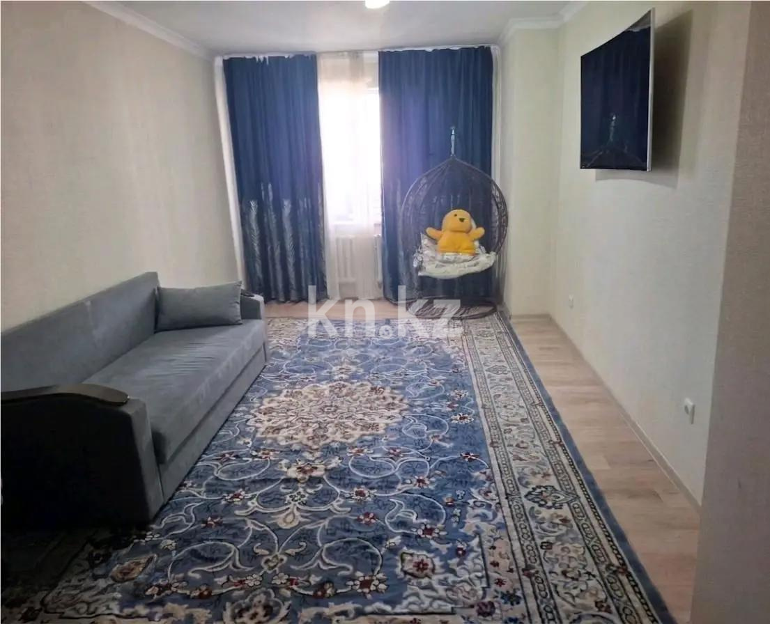 Продажа 3-комнатной квартиры, 91.7 м² в Астане