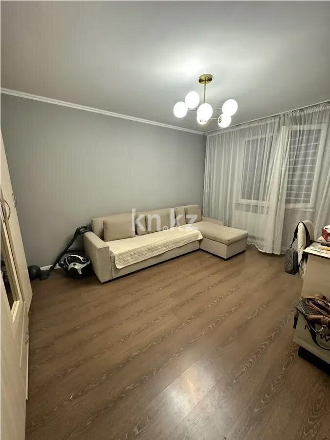 Продажа 3-комнатной квартиры, 83 м² в Алматы - фото 3