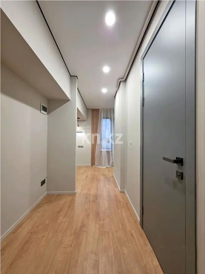 Продажа 2-комнатной квартиры, 33.4 м² в Алматы - фото 5