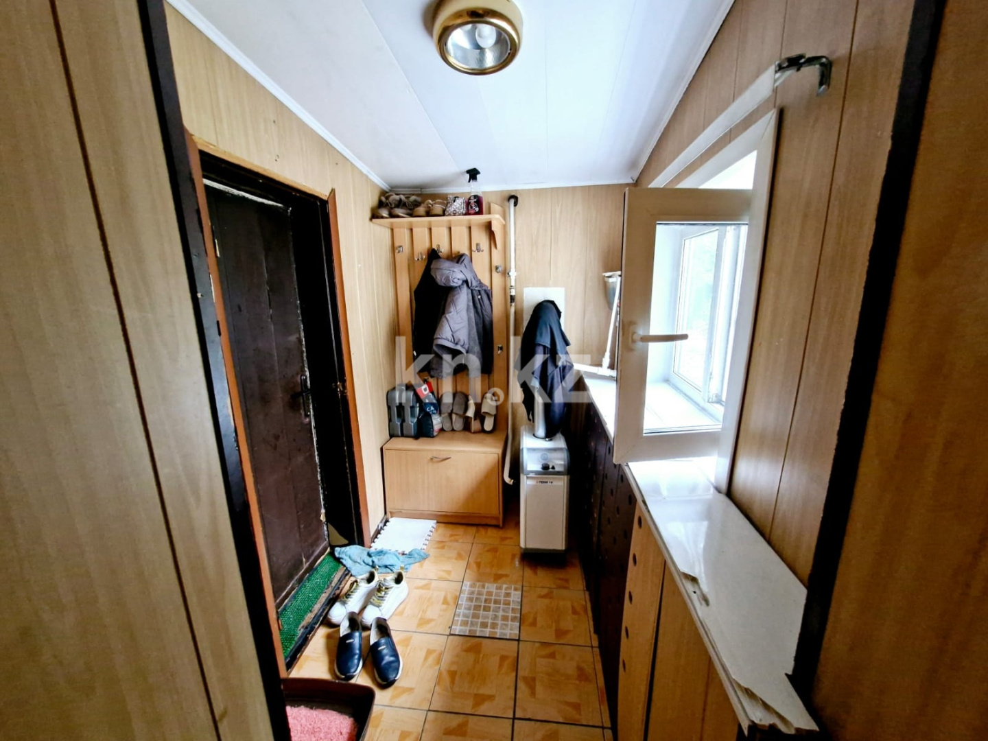 Продажа 3-комнатного дома, 46 м² в Костанае - фото 13