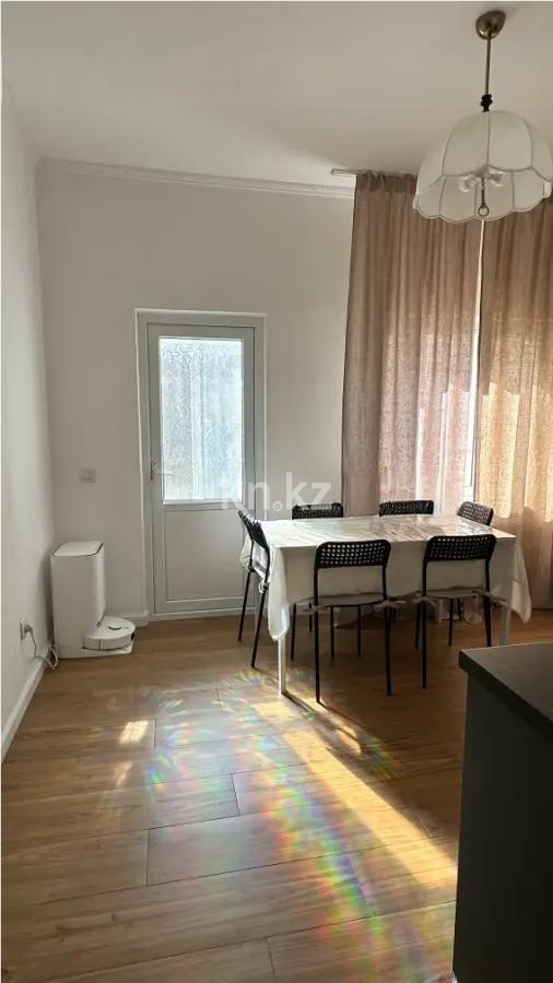 Продажа 1-комнатной квартиры, 42 м² в Астане - фото 2