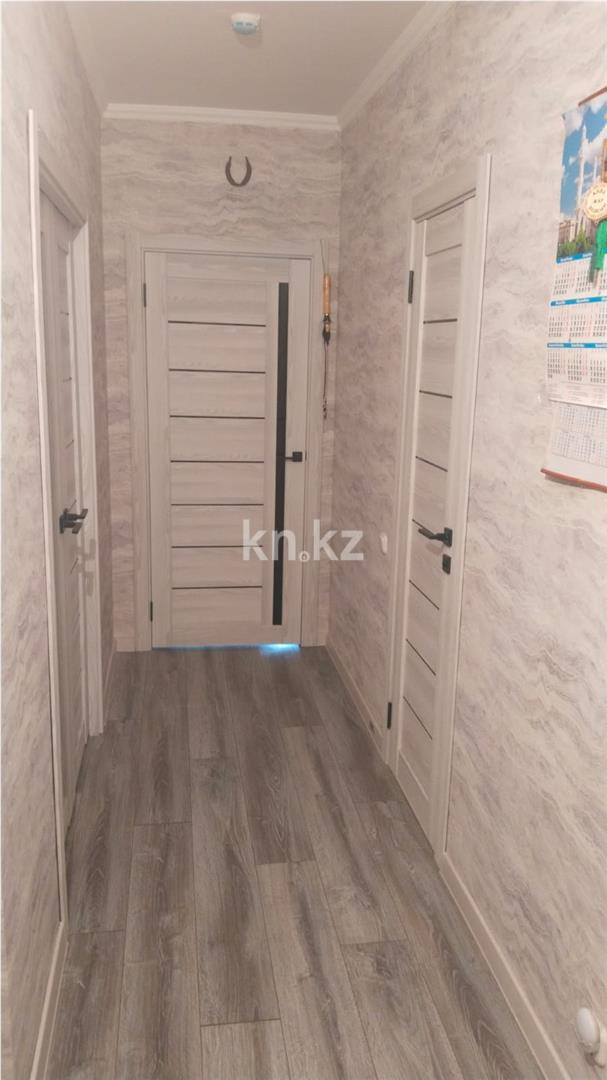 Продажа 1-комнатной квартиры, 44.9 м² в Астане - фото 6