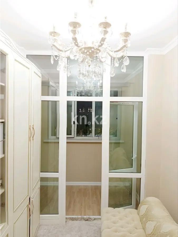 Продажа 3-комнатной квартиры, 90 м² в Алматы - фото 5