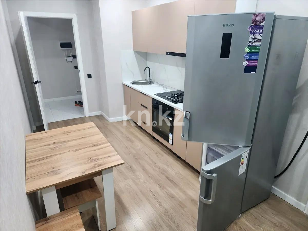 Продажа 1-комнатной квартиры, 38 м², ул. Северное Кольцо, дом  92/2 в Алматы - фото 2