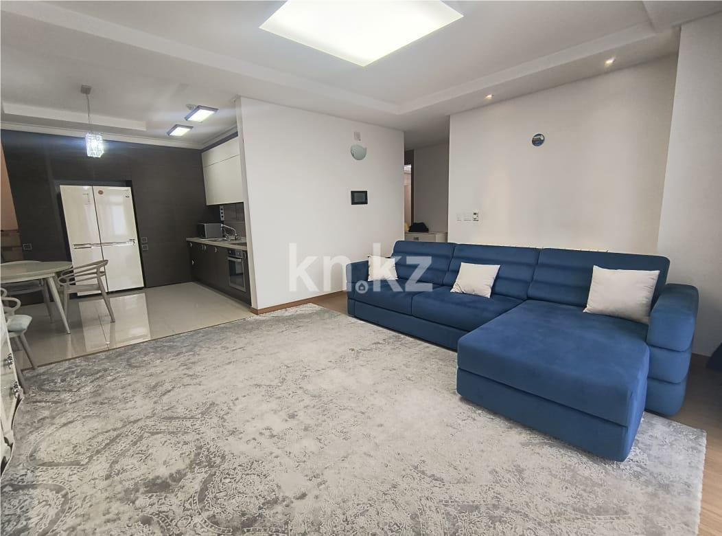 Продажа 3-комнатной квартиры, 98 м² в Астане - фото 3