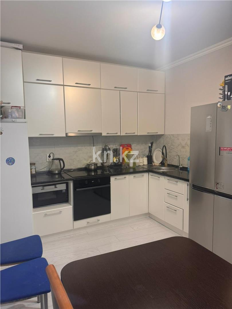 Продажа 2-комнатной квартиры, 66.4 м², ул. Сыганак в Астане