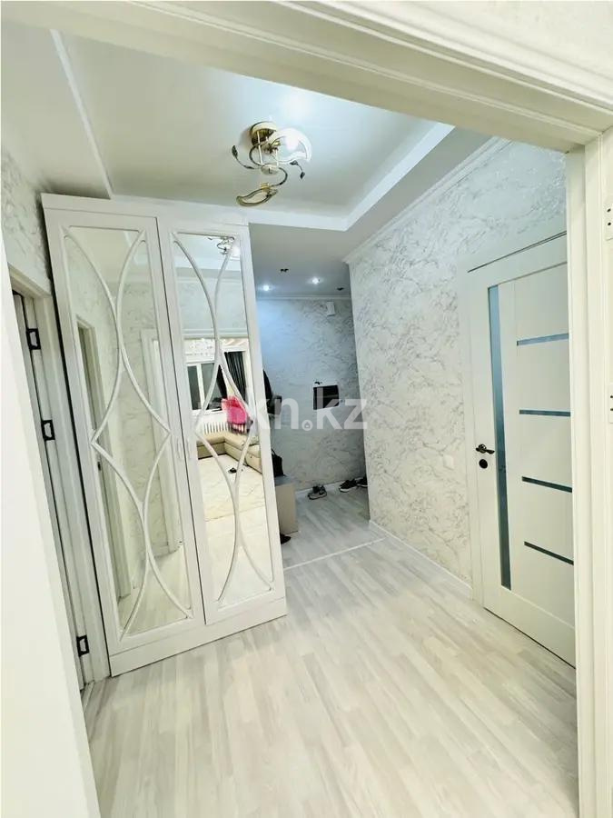 Продажа 2-комнатной квартиры, 54 м² в Астане - фото 4