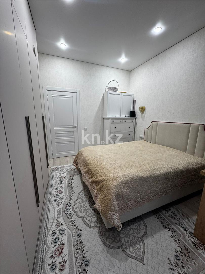 Продажа 2-комнатной квартиры, 46 м² в Астане - фото 2