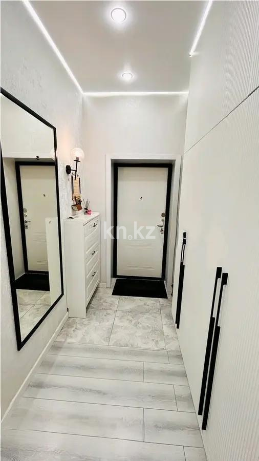 Продажа 2-комнатной квартиры, 60.6 м², пр. Кабанбай батыра, дом  57/2 в Астане - фото 5