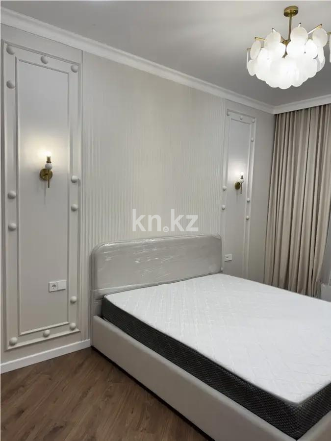 Продажа 2-комнатной квартиры, 60.8 м² в Астане - фото 2