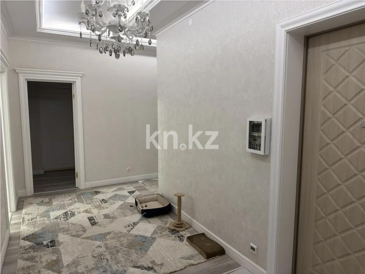 Продажа 4-комнатной квартиры, 129 м² в Астане - фото 6