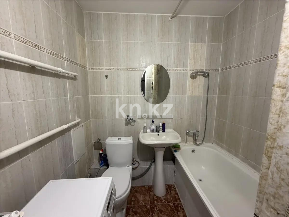 Продажа 1-комнатной квартиры, 31 м² в Астане - фото 3