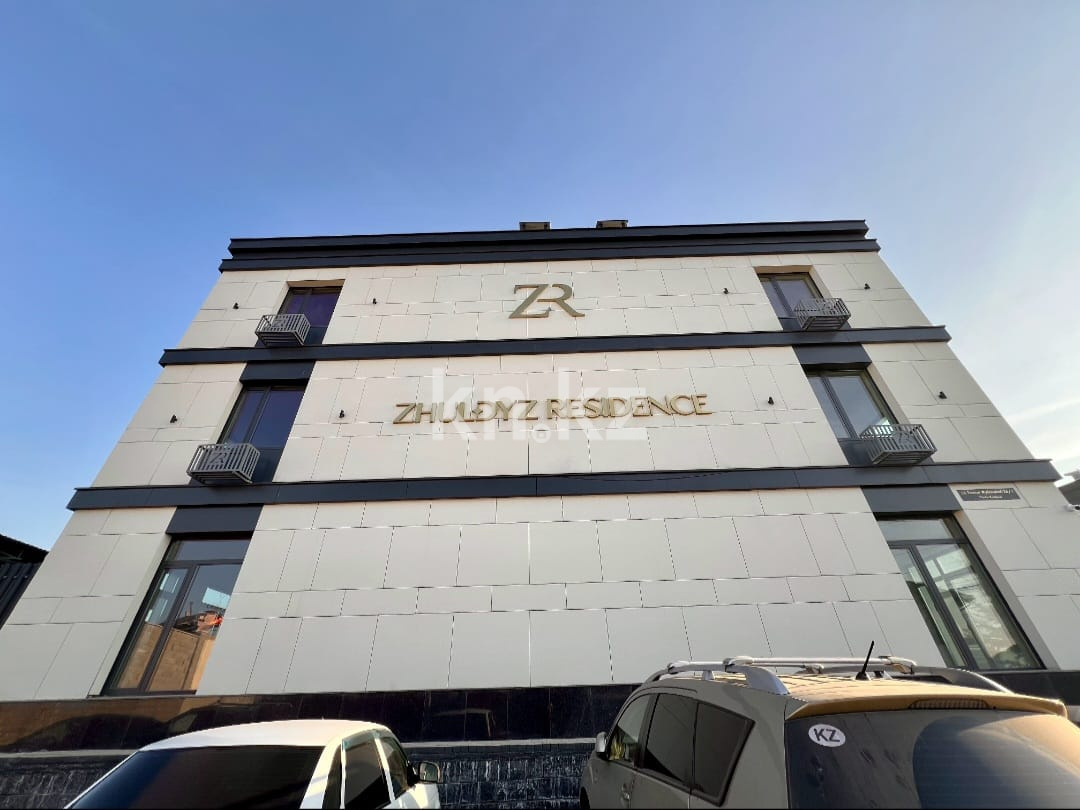 Продажа 3-комнатной квартиры, 93.6 м², ул. Жубановой, дом  26/1 в Алматы - фото 12