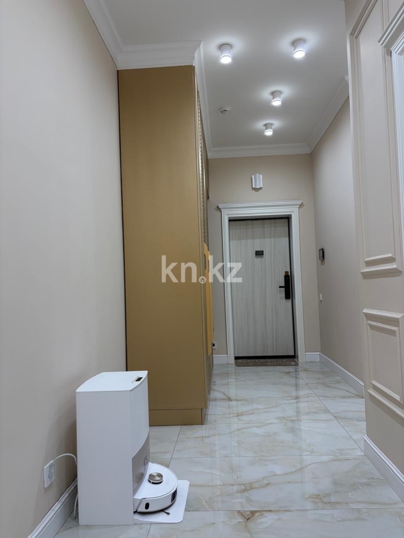 Аренда 3-комнатной квартиры, 135 м² в Астане - фото 5