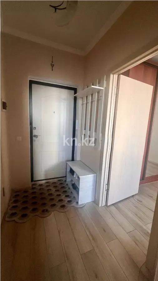 Продажа 1-комнатной квартиры, 35 м², ул. Байтурсынова, дом  39/2 в Астане - фото 4