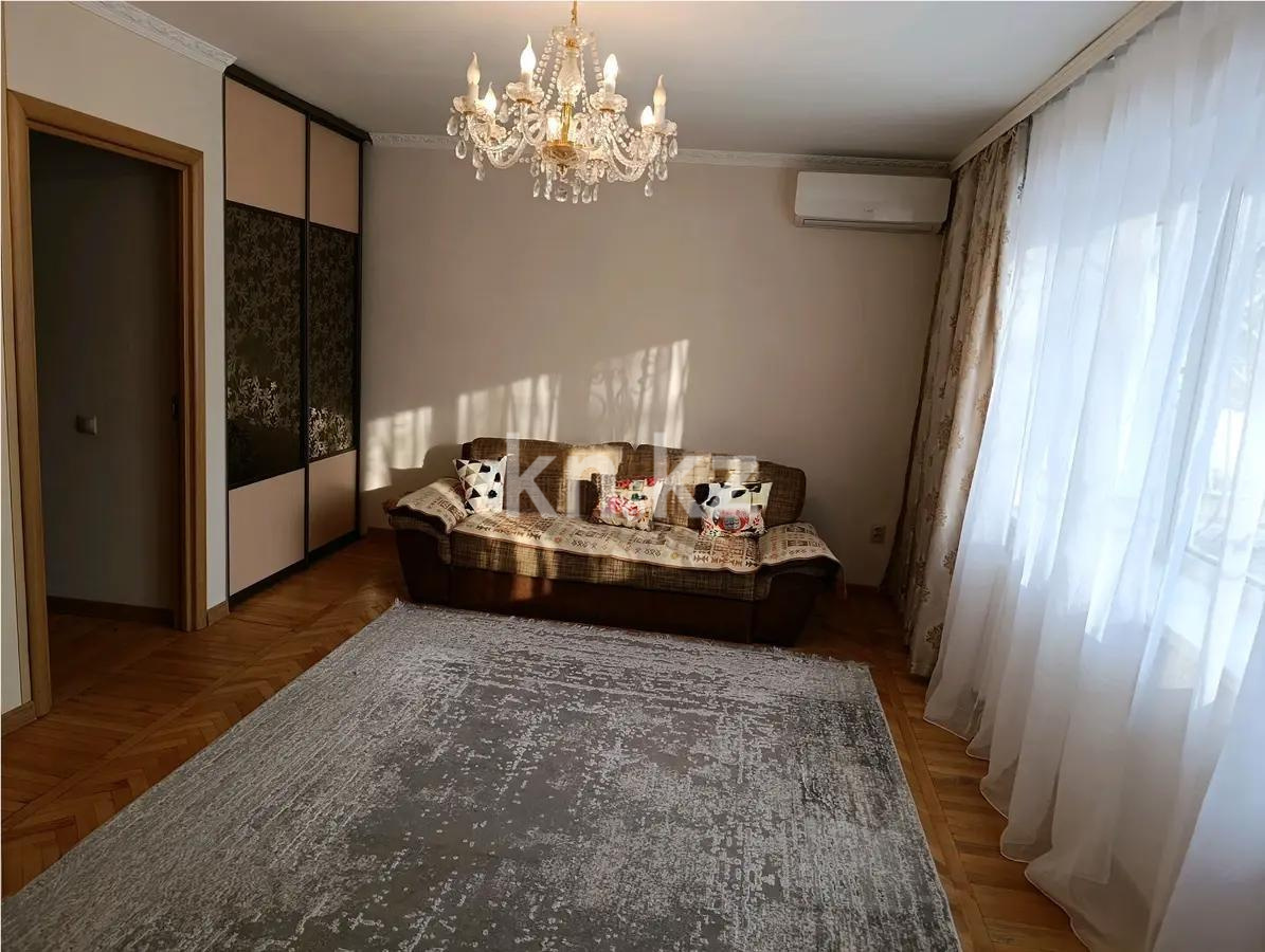 Продажа 4-комнатной квартиры, 73 м², ул. Маметовой, дом  29/41 в Алматы