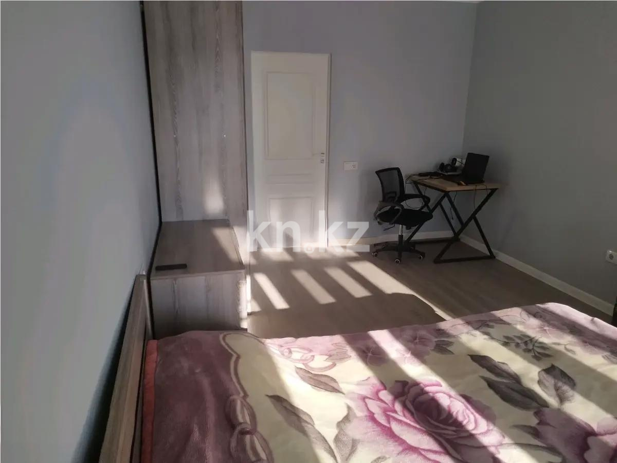 Продажа 3-комнатной квартиры, 90.8 м², ул. Алтын орда, дом  6/12 в Алматы - фото 3