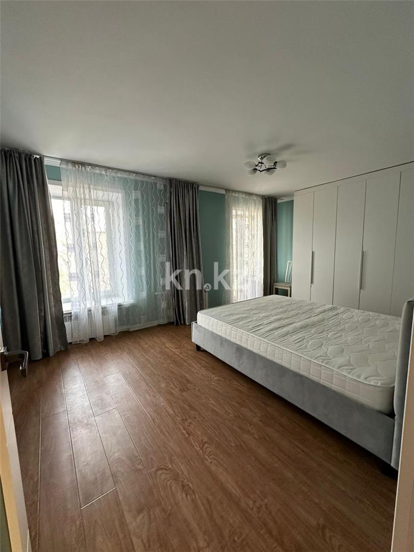 Продажа 4-комнатной квартиры, 180 м², пр. Н. Абдирова в Караганде - фото 9