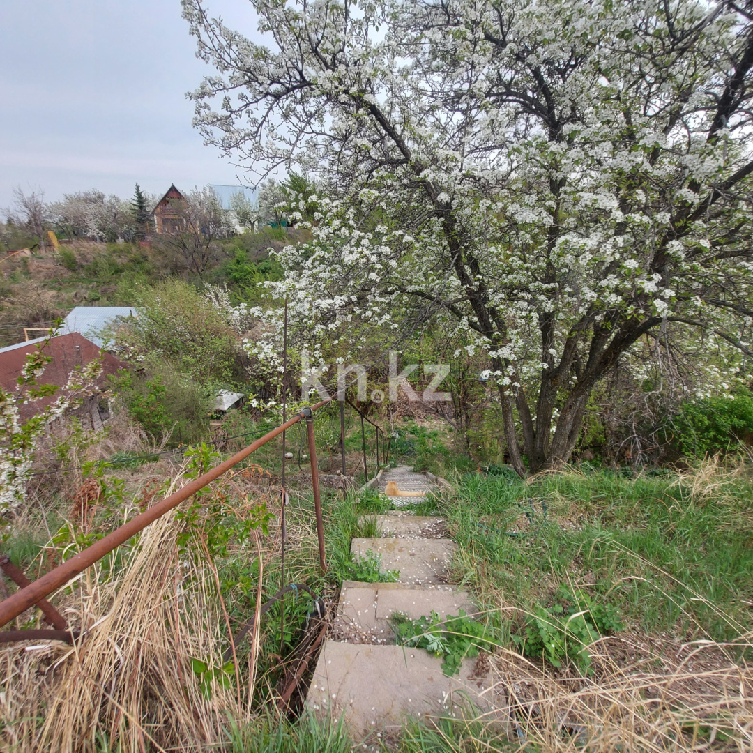 Продажа дачи, 10 сот., СТ Пищевик в Алматы - фото 24