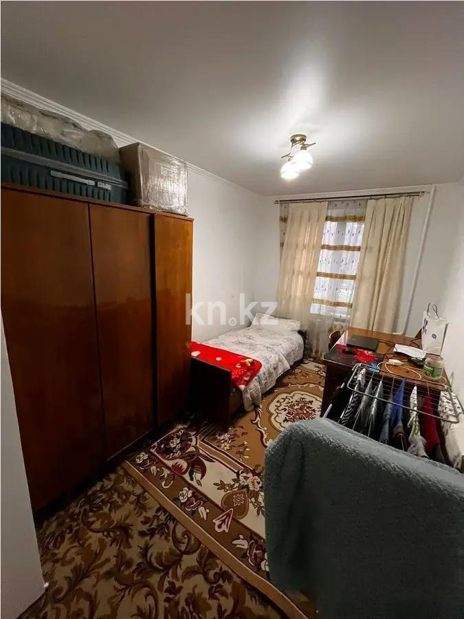 Продажа 4-комнатной квартиры, 85 м² в Алматы - фото 4