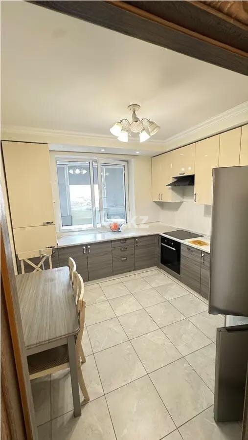Продажа 2-комнатной квартиры, 75 м² в Алматы - фото 3