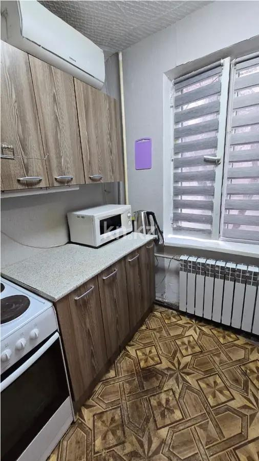 Продажа 1-комнатной квартиры, 17 м² в Алматы - фото 2