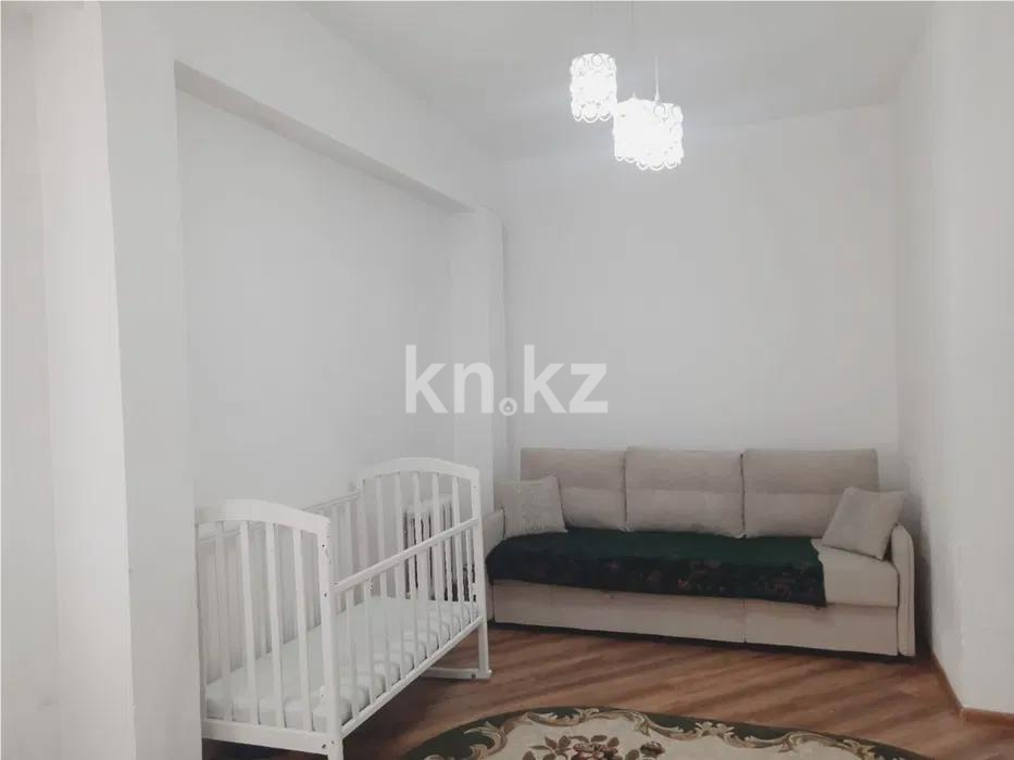 Продажа 1-комнатной квартиры, 30.4 м², ул. Ошакты, дом  11 в Астане