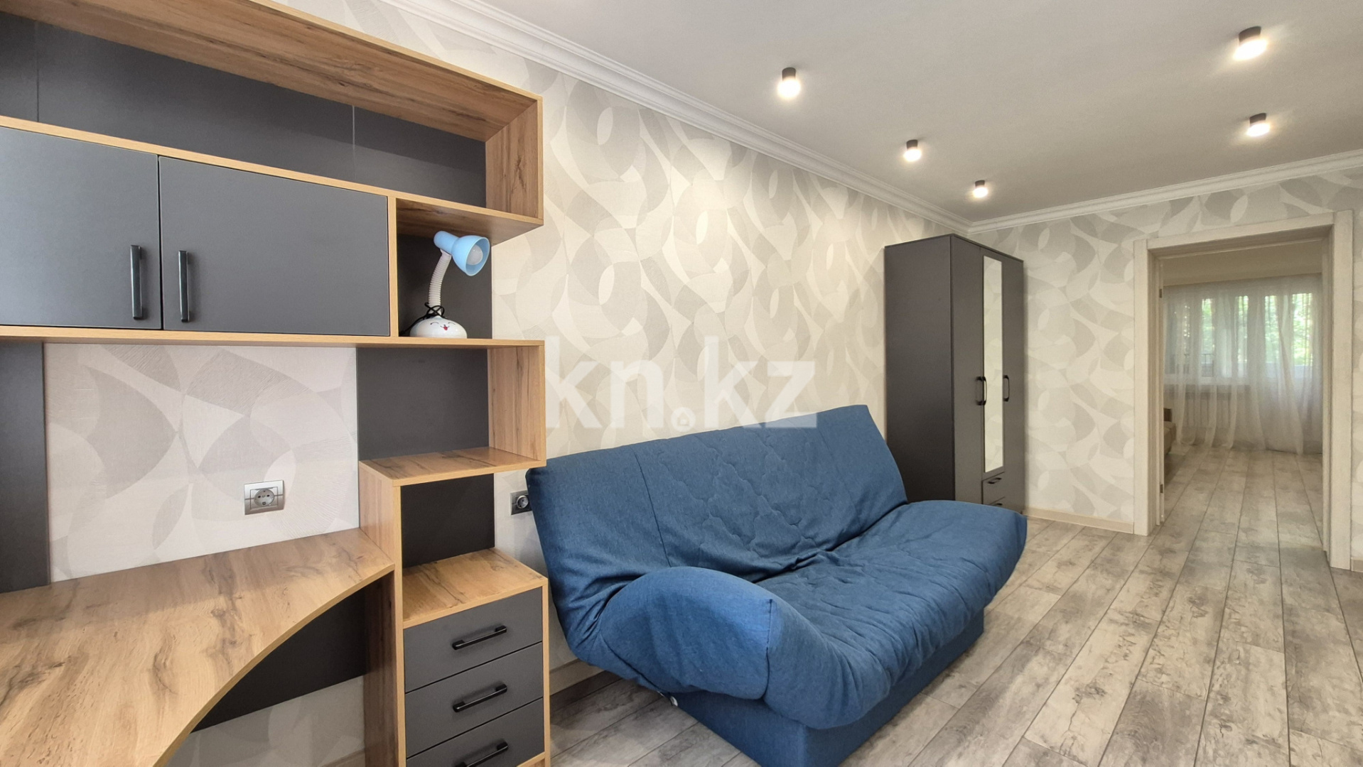 Продажа 2-комнатной квартиры, 43 м², пр. Азаттык, дом  67 в Атырау - фото 22
