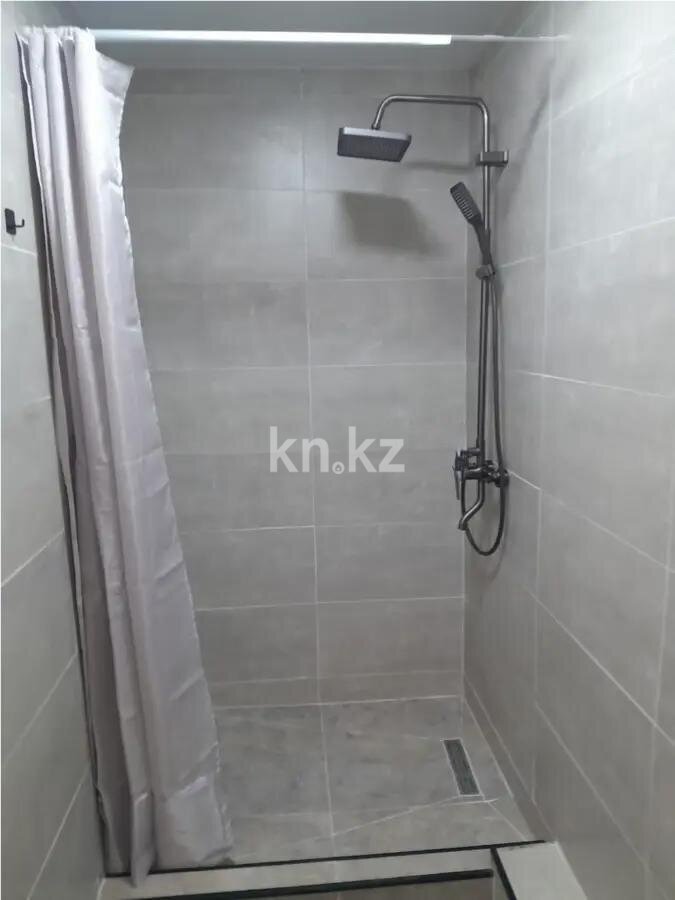 Продажа 1-комнатной квартиры, 35.5 м² в Алматы - фото 3