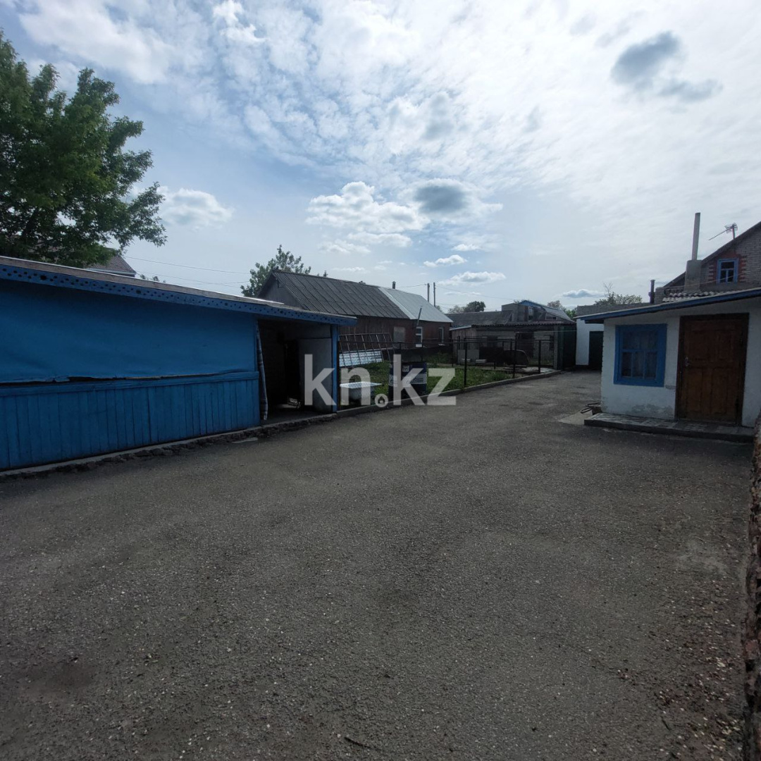 Продажа 6-комнатного дома, 123.8 м², ул. Леонида Беды в Костанае - фото 5