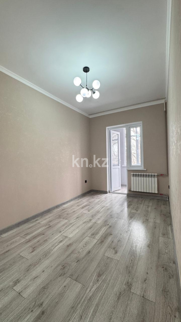 Продажа 3-комнатной квартиры, 68.1 м² в Таразе