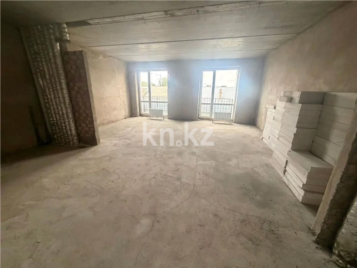 Продажа 2-комнатной квартиры, 57 м² в Караганде