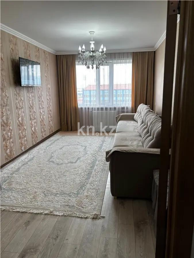 Продажа 3-комнатной квартиры, 69 м² в Темиртау