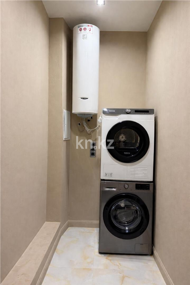 Продажа 3-комнатной квартиры, 110 м² в Караганде - фото 21