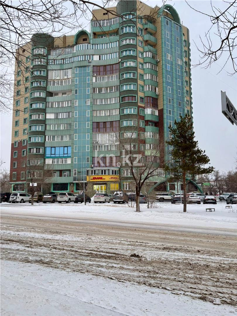 Продажа 3-комнатной квартиры, 96 м² в Караганде - фото 25