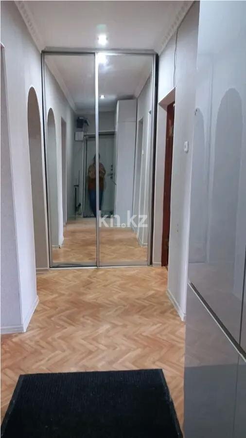 Продажа 3-комнатной квартиры, 63 м² в Алматы - фото 7
