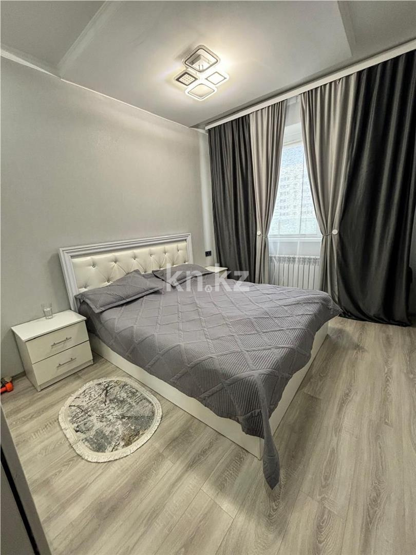 Продажа 3-комнатной квартиры, 75 м² в Астане - фото 2