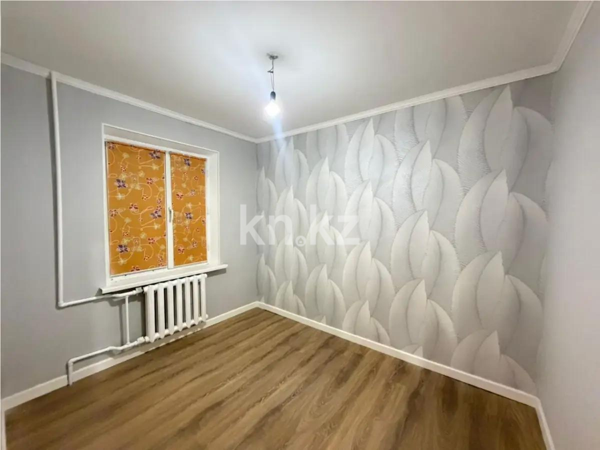 Продажа 3-комнатной квартиры, 57 м² в Алматы - фото 2
